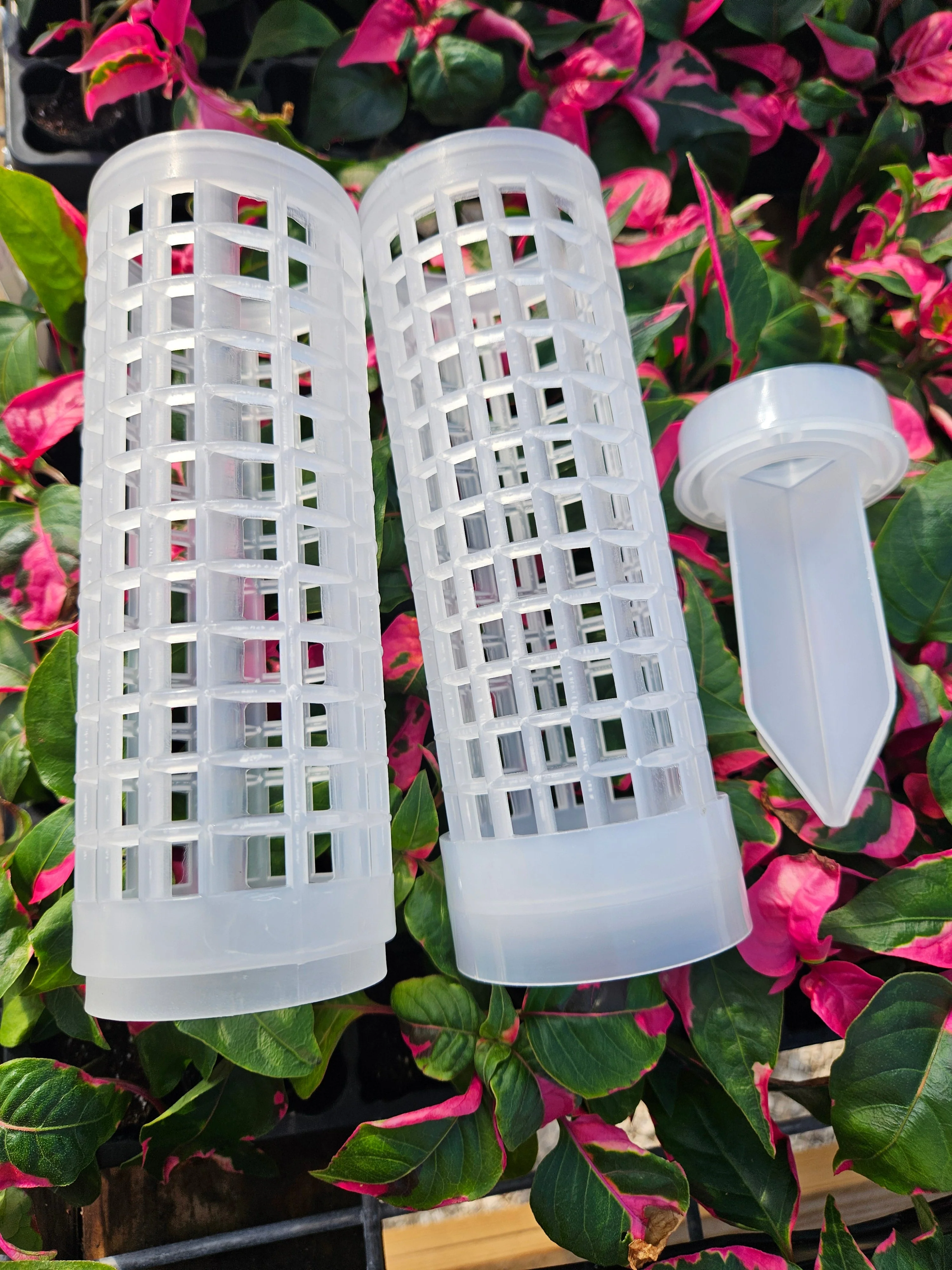 Fillable Grow Poles- 17 inches - Image 9