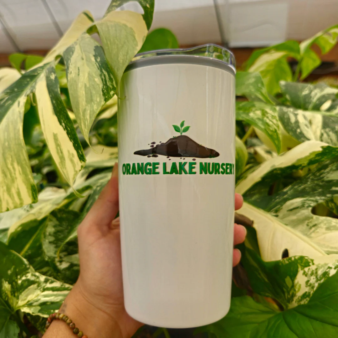 Orange Lake Nursery Tumbler - Image 2