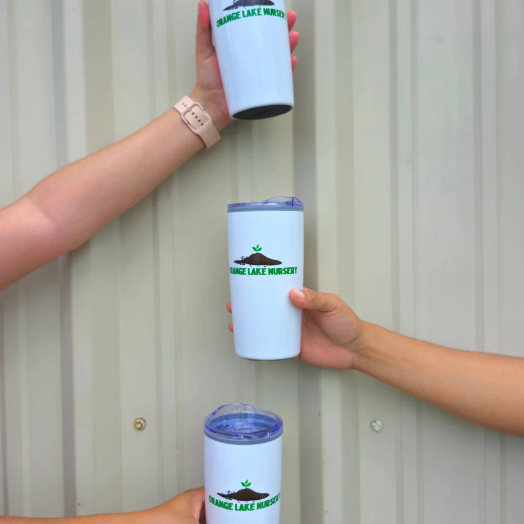 Orange Lake Nursery Tumbler - Image 4