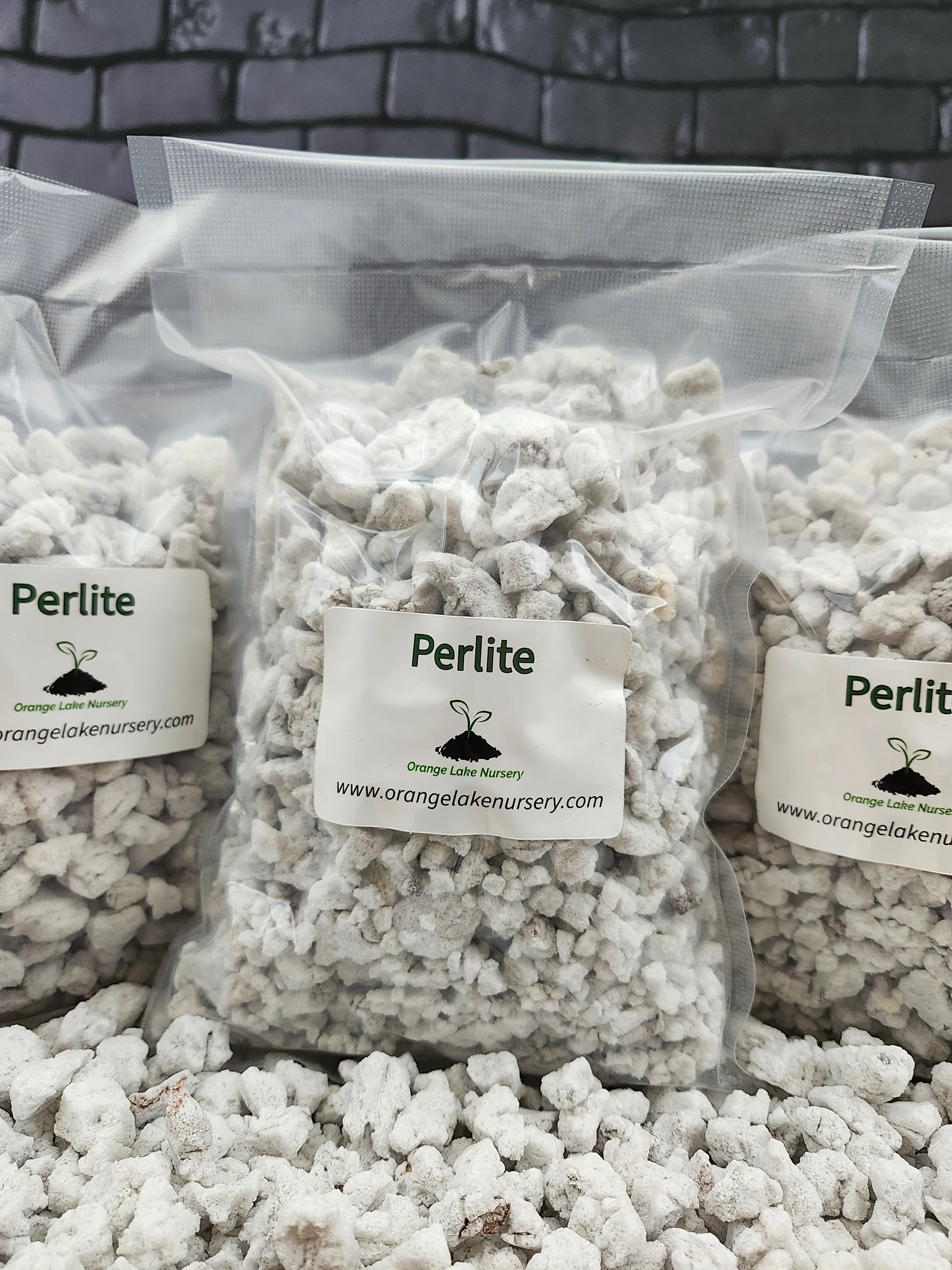 Coarse Perlite #4 - Image 3