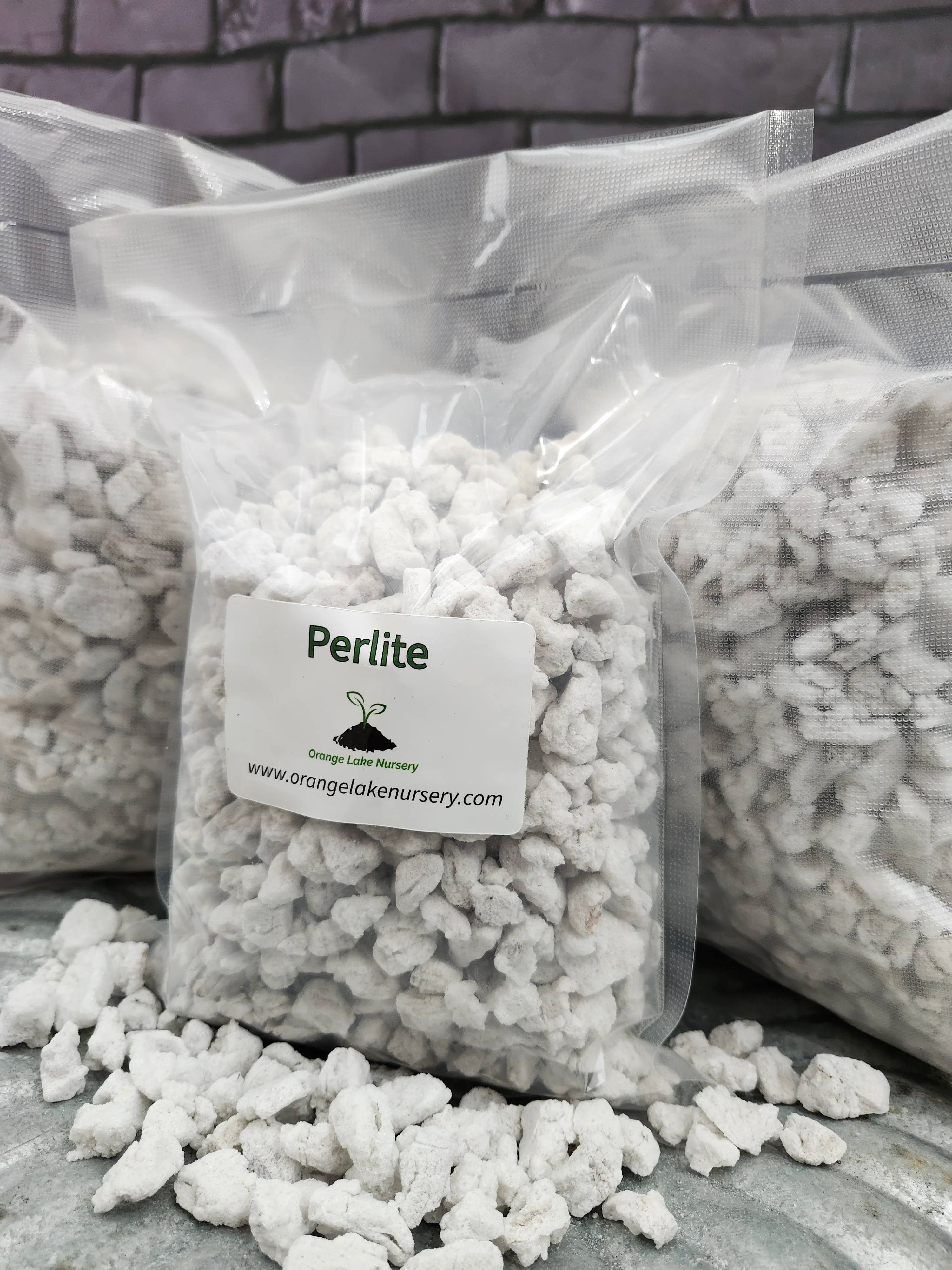 Coarse Perlite #4 - Image 8